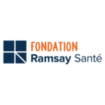 Logo Fondation Ramsay