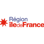 Logo Région île de France