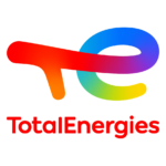 Logo Total énergies