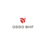 Logo Oddo BHF, partenaire d'Istya