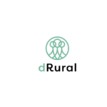 Logo dRural, partenaire d'Istya