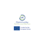 Logo EIT community