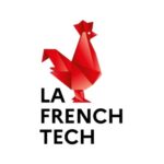 Logo French Tech, partenaire d'Istya